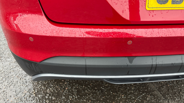 Hyundai Tucson 1.6 CRDi 48V MHD 136 N Line 5dr 2WD Diesel Estate